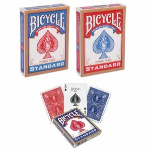 Kartenspiel Bicycle  Gold Standard