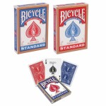 Kartenspiel Bicycle  Gold Standard