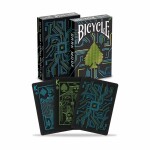 Kartenspiel Bicycle  Dark Mode