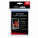 Ultra Pro Schutzhüllen  Platinium 100er, 9,5 x 7,2 x...
