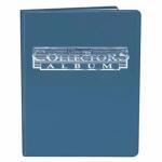 Ultra Pro 4-Pocket  Collectors Card Album A5, 10 Seiten...