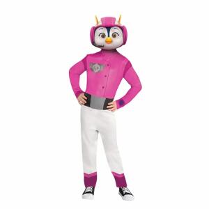 Kostüm TopWing Penny Girl  für 4-6 Jährige
