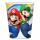 Pappbecher SUPER MARIO  250ml 8er, Amscan