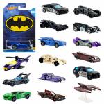 Hot Wheels Themed Batman  sortiert, ab 3 Jahren, MATTEL
