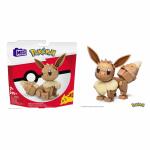 MEGA CONSTRUX Pokémon  Bauset Evoli, ab 7 Jahren,...