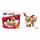 MEGA CONSTRUX Pokémon  Bauset Evoli, ab 7 Jahren, MATTEL