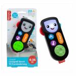 Fisher-Price Lernspaß  Smart TV Fernbedienung, 3...