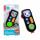 Fisher-Price Lernspaß  Smart TV Fernbedienung, 3 Knopfzellen AG13 (LR44), enthalten, ab 6 Monaten, MATTEL