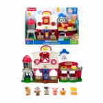 Fisher-Price Bauernhof  Little People, 2 Carbon Zink...
