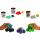 Hot Wheels Monster Trucks