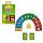 Kartenspiel Skip-Bo  Masters, ab 4 Jahren,, Mattel