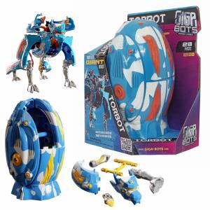 GIGA BOTS BEAST - TORBOT  Boti