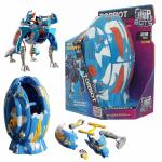 GIGA BOTS BEAST - TORBOT  Boti