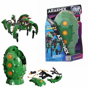 GIGA BOTS BEAST - ARAKNIX  Boti