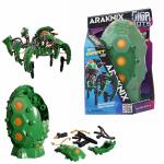 GIGA BOTS BEAST - ARAKNIX  Boti