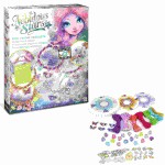Nebulous Stars Kreativset