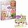 Nebulous Stars Kreativset  Windspiel aus Bambus, ab 7 Jahren,, Toynamics