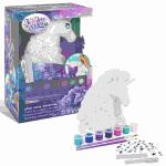 Nebulous Stars Kreativset  Spardose zum Bemalen, ab 7...