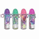 Nebulous Stars  Trinkflasche sortiert, ab 7 Jahren,,...