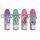 Nebulous Stars  Trinkflasche sortiert, ab 7 Jahren,, Toynamics
