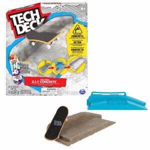Tech Deck Concrete