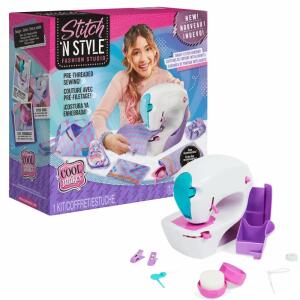 Cool Maker Stitchn Style  Fashion Studio