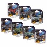 JURASSIC WORLD Dominion  Zoom Riders sortiert, mit...