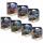 JURASSIC WORLD Dominion  Zoom Riders sortiert, mit Rückzugmotor,, Boti