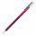 Gel-Tintenroller Dual  Metallic 0,5mm blau/pink, 0,5mm