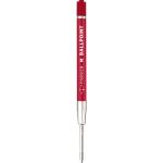 Kugelschreibermine M  QUINKflow 2er rot, Parker