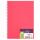 Skizzenbuch Notes A5  50 Blatt 120g pink, mit Spiralbindung,, CANSON
