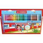 STABILO power 30er Etui 3168070280306