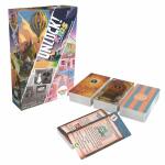 Kartenspiel Unlock! Kids  Escape-Spiel, Inhalt: 1...