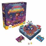 Brettspiel Burg  Klapperfalle, 2 - 4 Spieler, Spieldauer...