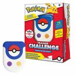 Pokémon Trainer Challenge  Boti