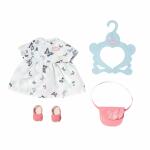 Baby Annabell Kleid Set  43cm, ab 3 Jahren,, Zapf