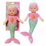 BABY born Meerjungfrau  for babies 35cm, ab 0 Monaten,, Zapf