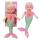 BABY born Meerjungfrau  for babies 35cm, ab 0 Monaten,, Zapf