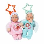 BABY born Engel for  babies 18cm, Zapf