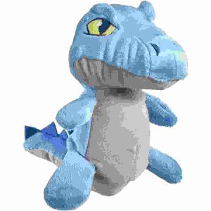 Plüsch Dino Jurassic  World Mosasaurus 17cm