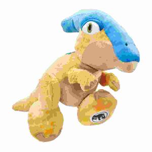 Plüsch Dino 3 27cm  Jurassic World Dominion, ab 0 Monaten, Schmidt Spiele