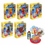 PUSTEFIX Bubble-Multi  Wing 250ml, ab 5 Jahren,