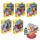 PUSTEFIX Bubble-Multi  Wing 250ml, ab 5 Jahren,