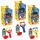 PUSTEFIX Double-Blower  Ventilator 250ml, ab 4 Jahren,
