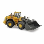 bruder Volvo Radlader  L260H 1:16, kippbare...
