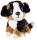 Heunec MISANIMO Mini-Mi Sennehund Größe 14 cm