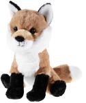 Heunec MISANIMO Fuchs sitzend Größe 20 cm