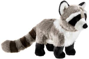 Heunec MISANIMO WaschBär Größe 23 cm