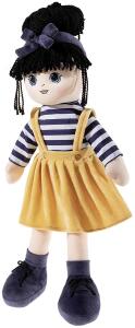 Heunec POUPETTA XL Puppe "Milla" Größe 63 cm