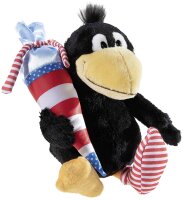 DER KLEINE RABE SOCKE mit Schultüte Größe...